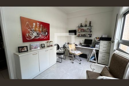 Apartamento à venda com 251m², 5 quartos e 2 vagasQuarto 3