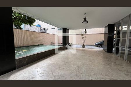 Apartamento à venda com 251m², 5 quartos e 2 vagasÁrea comum