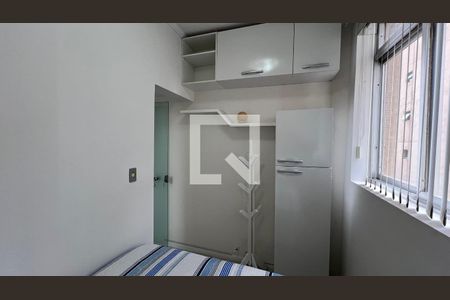 Apartamento à venda com 251m², 5 quartos e 2 vagasSuite 1