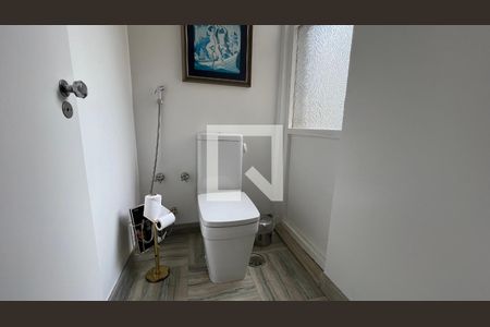 Apartamento à venda com 251m², 5 quartos e 2 vagasLavabo