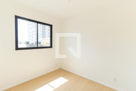 Quarto  de apartamento para alugar com 1 quarto, 24m² em Sé, São Paulo