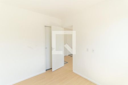 Quarto  de apartamento para alugar com 1 quarto, 24m² em Sé, São Paulo