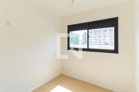 Sala  de apartamento para alugar com 1 quarto, 24m² em Sé, São Paulo