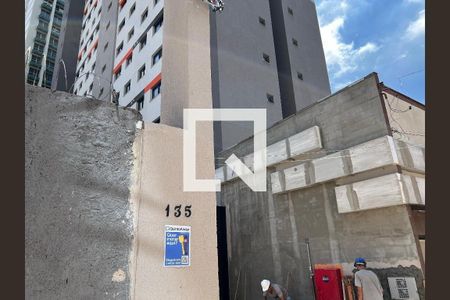 Apartamento para alugar com 24m², 1 quarto e sem vagaEntrada