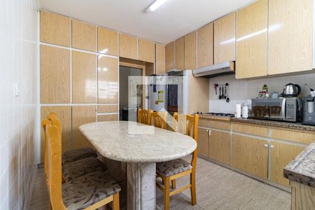 Casa à venda com 400m², 3 quartos e 5 vagasCozinha