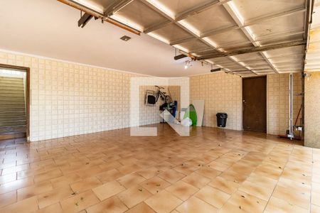 Casa à venda com 400m², 3 quartos e 5 vagasGaragem 