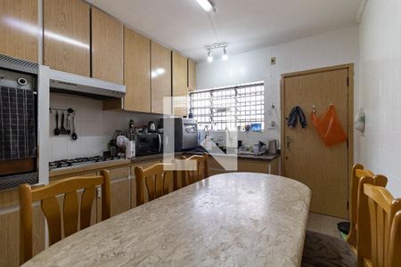 Casa à venda com 400m², 3 quartos e 5 vagasCozinha