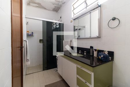 Casa à venda com 400m², 3 quartos e 5 vagasBanheiro Social