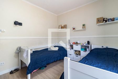 Casa à venda com 400m², 3 quartos e 5 vagasQuarto 3