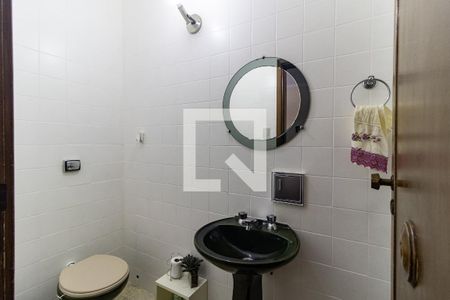 Casa à venda com 400m², 3 quartos e 5 vagasLavabo