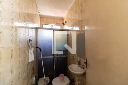 Casa à venda com 400m², 3 quartos e 5 vagasBenheiro de Serviço