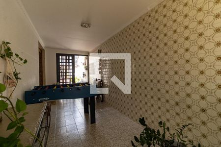 Casa à venda com 400m², 3 quartos e 5 vagasEntrada 
