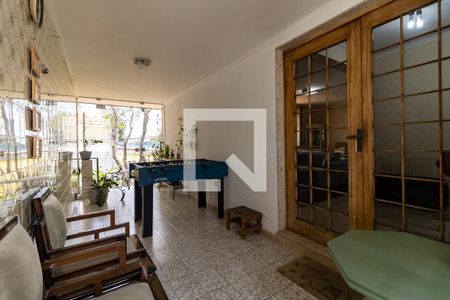 Casa à venda com 400m², 3 quartos e 5 vagasEntrada 