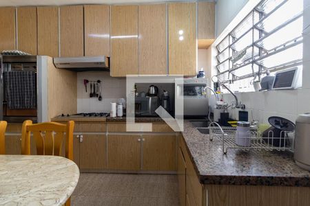 Casa à venda com 400m², 3 quartos e 5 vagasCozinha