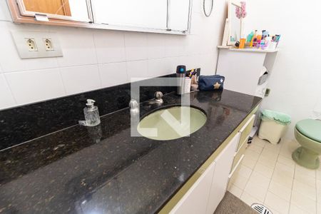 Casa à venda com 400m², 3 quartos e 5 vagasBanheiro Social