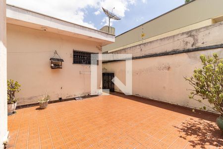 Casa à venda com 400m², 3 quartos e 5 vagasQuintal