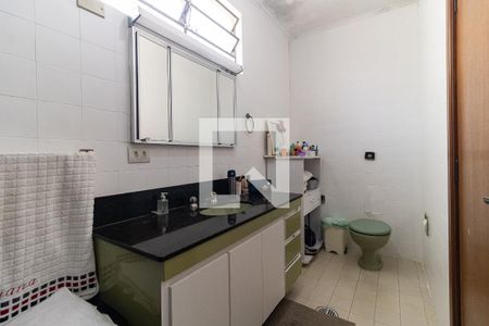 Casa à venda com 400m², 3 quartos e 5 vagasBanheiro Social