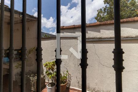 Casa à venda com 400m², 3 quartos e 5 vagasVista da Suíte 1