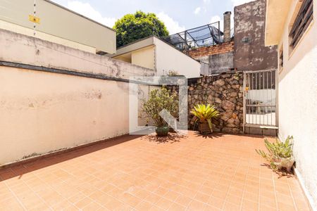 Casa à venda com 400m², 3 quartos e 5 vagasQuintal