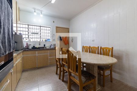 Casa à venda com 400m², 3 quartos e 5 vagasCozinha