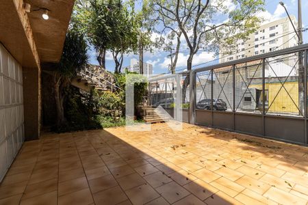 Casa à venda com 400m², 3 quartos e 5 vagasGaragem 