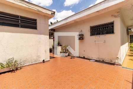 Casa à venda com 400m², 3 quartos e 5 vagasQuintal
