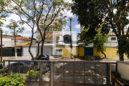 Vista da Sala de casa para alugar com 3 quartos, 400m² em Jardim da Saúde, São Paulo