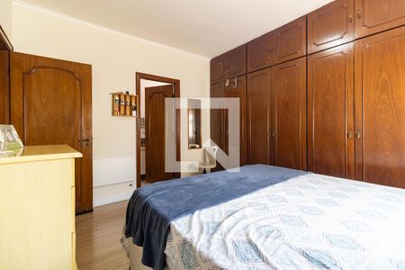 Casa à venda com 400m², 3 quartos e 5 vagasSuíte 1