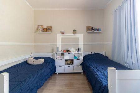 Casa à venda com 400m², 3 quartos e 5 vagasQuarto 3