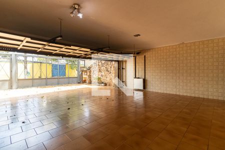 Casa à venda com 400m², 3 quartos e 5 vagasGaragem 