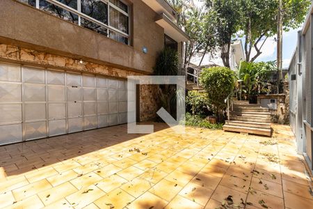 Casa à venda com 400m², 3 quartos e 5 vagasGaragem 