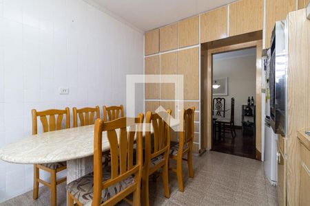 Casa à venda com 400m², 3 quartos e 5 vagasCozinha