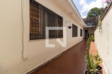 Casa à venda com 400m², 3 quartos e 5 vagasCorredor Lateral