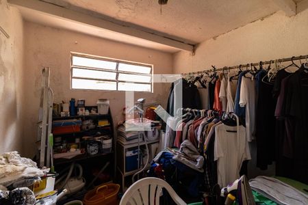 Casa à venda com 400m², 3 quartos e 5 vagasQuarto de Serviço