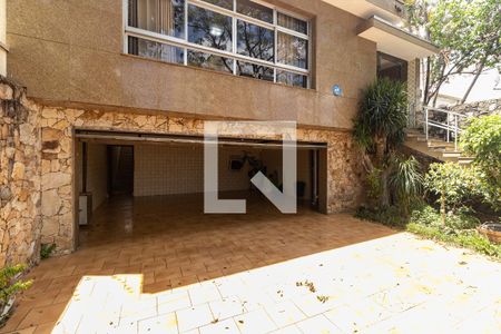 Casa à venda com 400m², 3 quartos e 5 vagasGaragem 