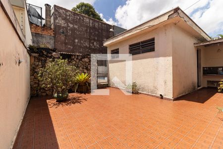 Casa à venda com 400m², 3 quartos e 5 vagasQuintal