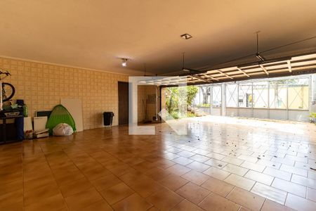 Casa à venda com 400m², 3 quartos e 5 vagasGaragem 