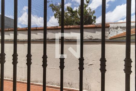Casa à venda com 400m², 3 quartos e 5 vagasVista do Quarto 3