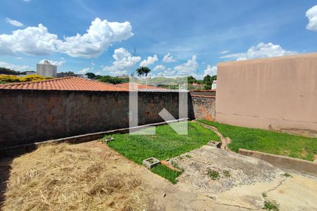 Casa à venda com 121m², 2 quartos e 2 vagasQuintal
