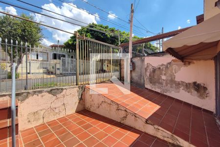 Casa à venda com 121m², 2 quartos e 2 vagasGaragem