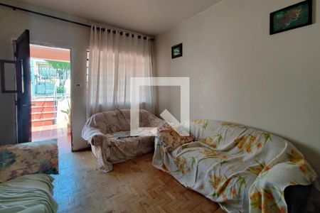 Sala de casa à venda com 2 quartos, 121m² em Jardim Interlagos, Campinas