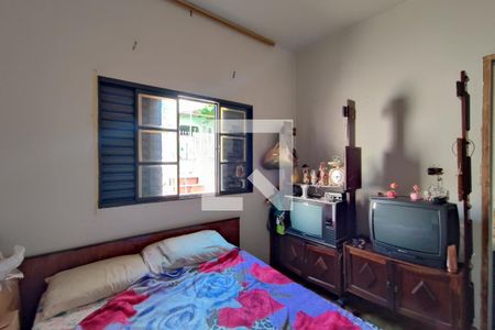 Quarto 1 de casa à venda com 2 quartos, 121m² em Jardim Interlagos, Campinas
