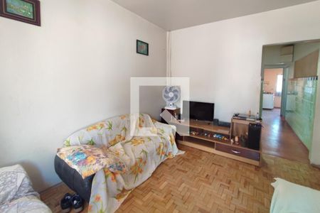 Sala de casa à venda com 2 quartos, 121m² em Jardim Interlagos, Campinas