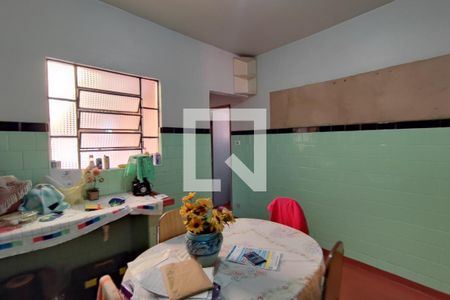 Casa à venda com 121m², 2 quartos e 2 vagasSala de Jantar