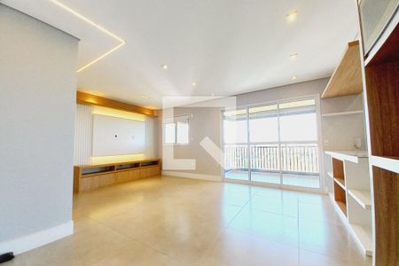 Apartamento à venda com 130m², 3 quartos e 2 vagasSala de Jantar