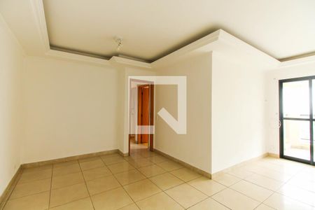 Sala  de apartamento à venda com 4 quartos, 120m² em Tatuapé, São Paulo