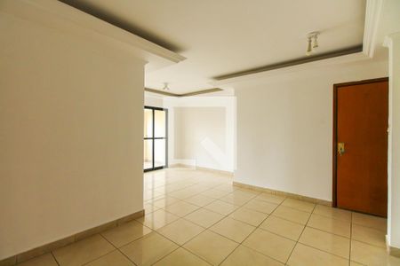 Sala  de apartamento à venda com 4 quartos, 120m² em Tatuapé, São Paulo