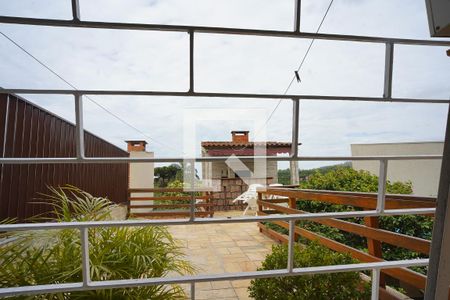 Casa à venda com 220m², 3 quartos e 4 vagasQuarto 3 - Vista