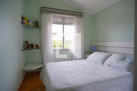 Casa à venda com 220m², 3 quartos e 4 vagasQuarto 2