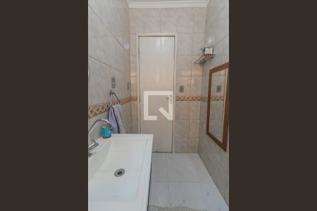 Casa à venda com 125m², 3 quartos e 1 vaga Casa à venda com 125m², 3 quartos e 1 vagaLavabo